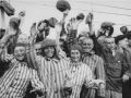 Заключённые Бухенвальда, 11 апреля 1945 г.