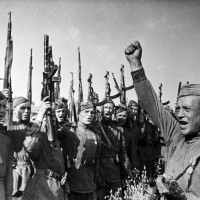 Сводка Советского Информбюро за 2 мая 1945 года